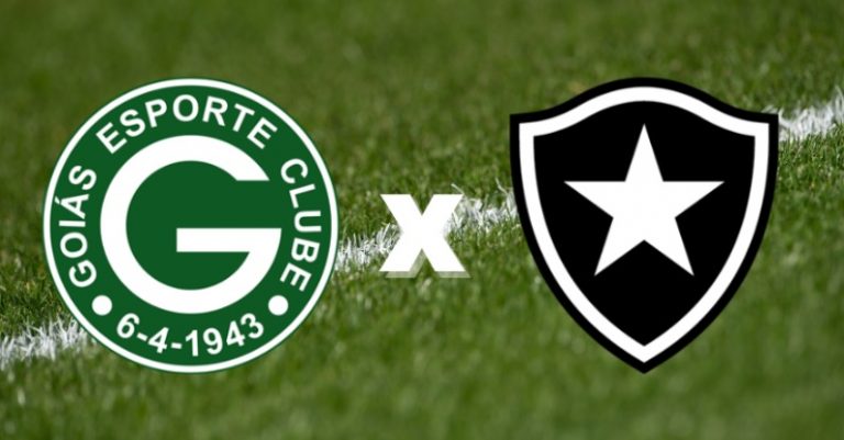 Goi&aacute;s x Botafogo &ndash; Progn&oacute;stico da 32&ordf; rodada do Brasileir&atilde;o S&eacute;rie B 2021