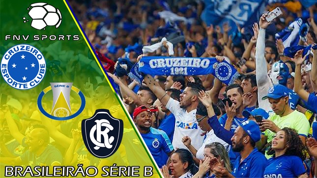 Cruzeiro x Remo &ndash; Progn&oacute;stico da 32&ordf; rodada da S&eacute;rie B 2021