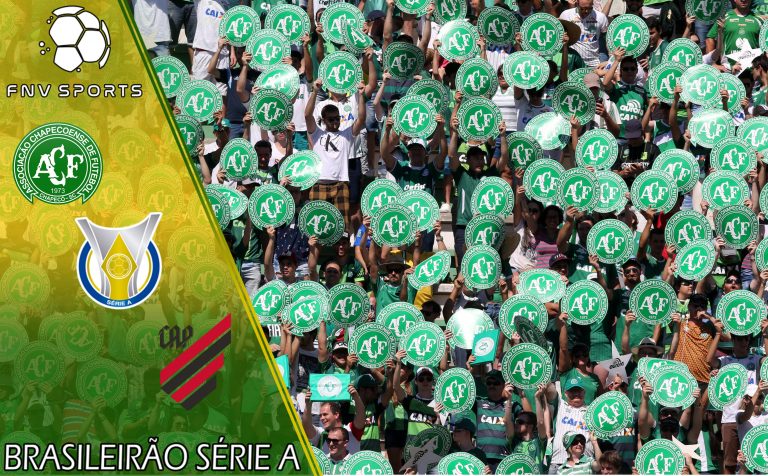 Chapecoense x Athletico-PR &ndash; Progn&oacute;stico da 26&ordf; rodada do Brasileir&atilde;o S&eacute;rie A 2021