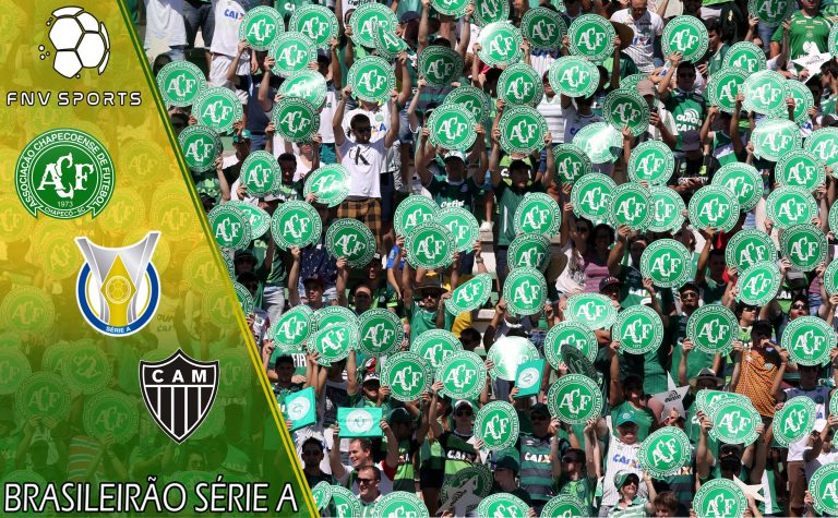 Chapecoense x Atl&eacute;tico-MG &ndash; Progn&oacute;stico da 24&ordf; rodada do Brasileir&atilde;o S&eacute;rie A 2021