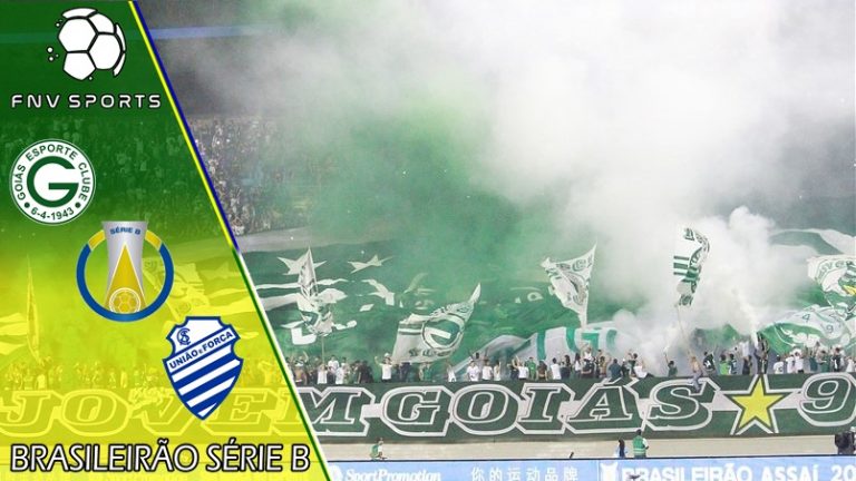 Goi&aacute;s x CSA &ndash; Progn&oacute;stico da 30&ordf; rodada do Brasileir&atilde;o S&eacute;rie B 2021