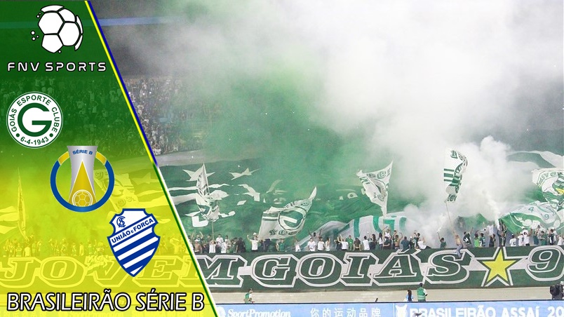 Goi&aacute;s x CSA &ndash; Progn&oacute;stico da 30&ordf; rodada do Brasileir&atilde;o S&eacute;rie B 2021