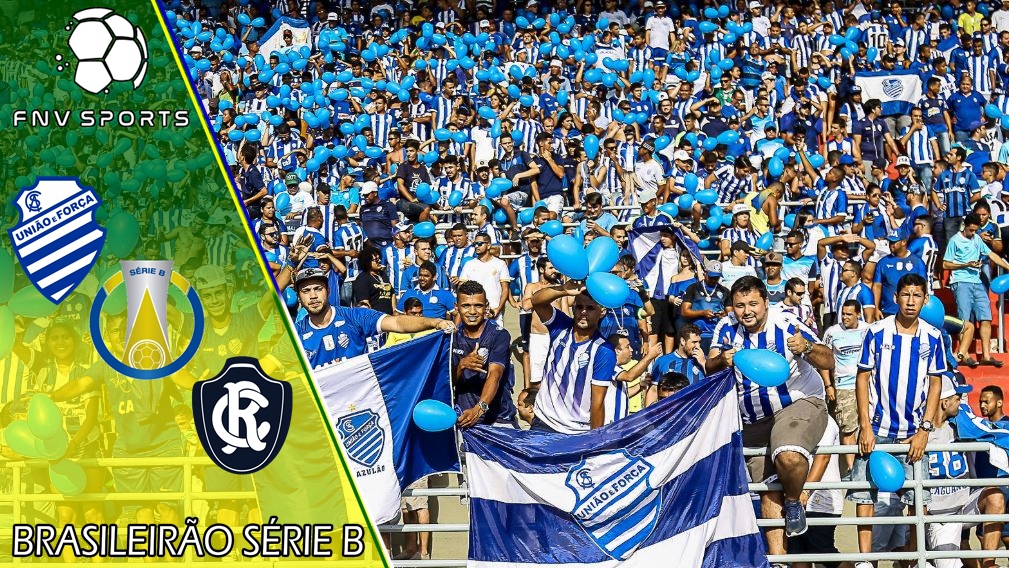 CSA x Remo &ndash; Progn&oacute;stico da 34&ordf; rodada do Brasileir&atilde;o S&eacute;rie B 2021