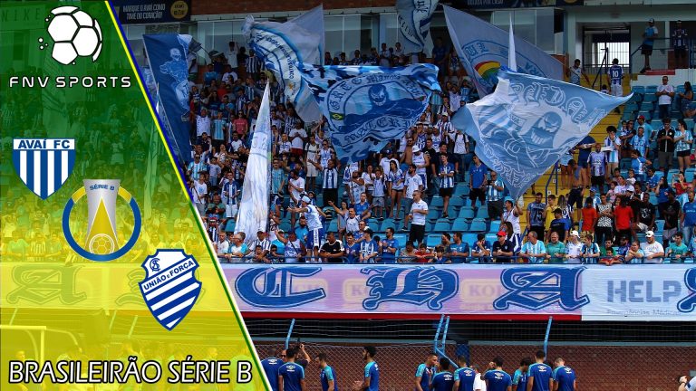 Ava&iacute; x CSA &ndash; Progn&oacute;stico da 35&ordf; rodada do Brasileir&atilde;o S&eacute;rie B 2021