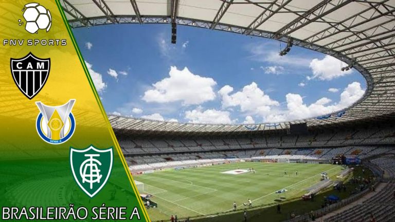 Atl&eacute;tico-MG x Am&eacute;rica-MG &ndash; Progn&oacute;stico da 30&ordf; rodada do Brasileir&atilde;o S&eacute;rie A 2021