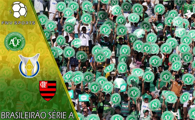 Chapecoense x Flamengo &ndash; Progn&oacute;stico da 30&ordf; rodada do Brasileir&atilde;o S&eacute;rie A 2021
