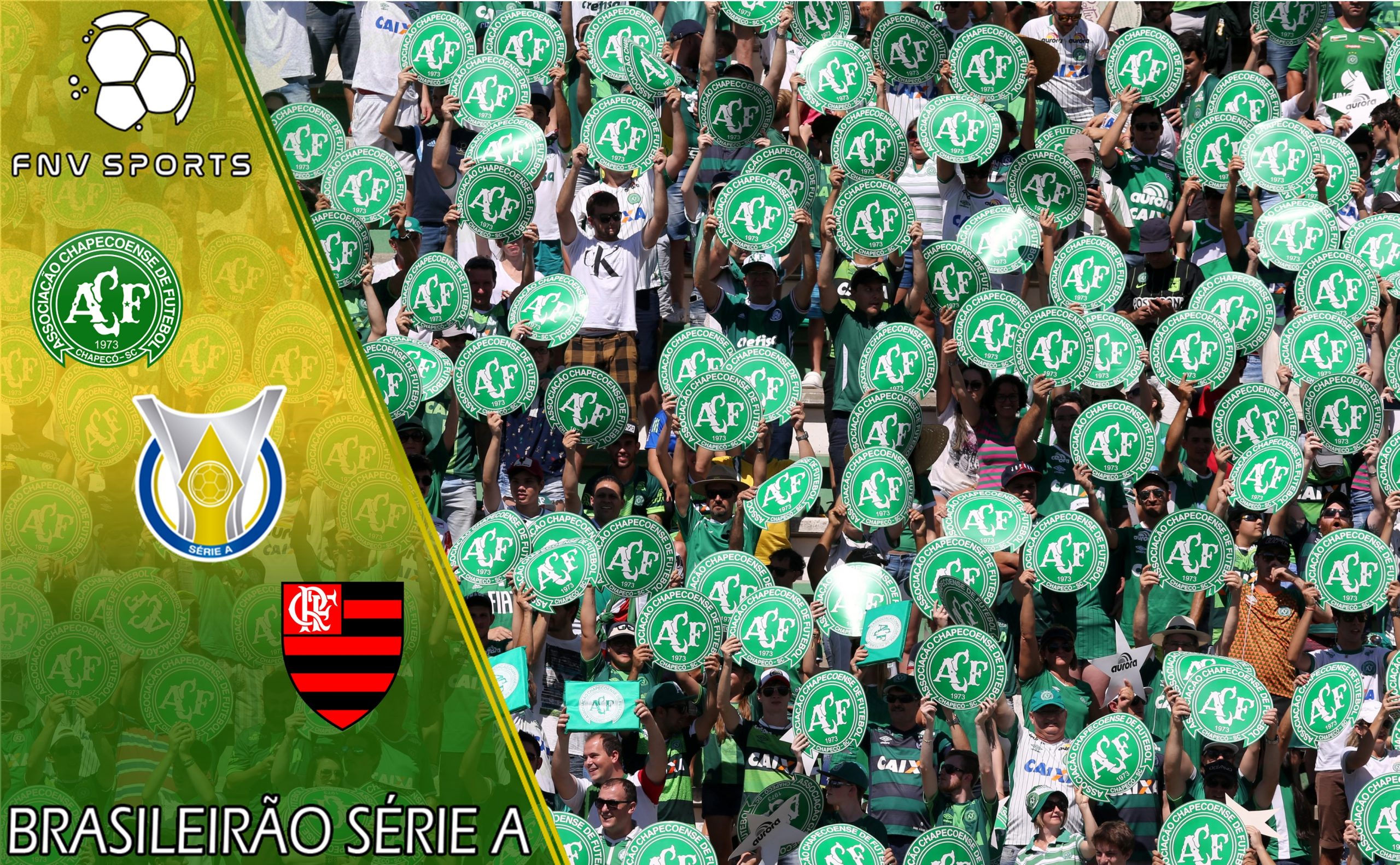 Chapecoense x Flamengo &ndash; Progn&oacute;stico da 30&ordf; rodada do Brasileir&atilde;o S&eacute;rie A 2021