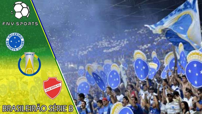 Cruzeiro x Vila Nova &ndash; Prognostico da 33&ordf; rodada do Campeonato Brasileiro Serie B 2021