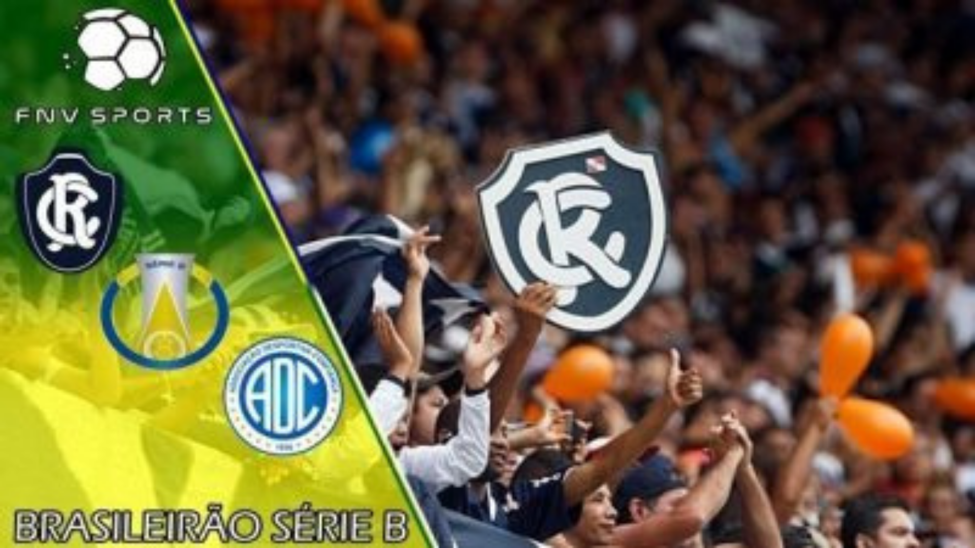 Remo x Confian&ccedil;a &ndash; Progn&oacute;stico da 38&ordf; rodada da S&eacute;rie B 2021