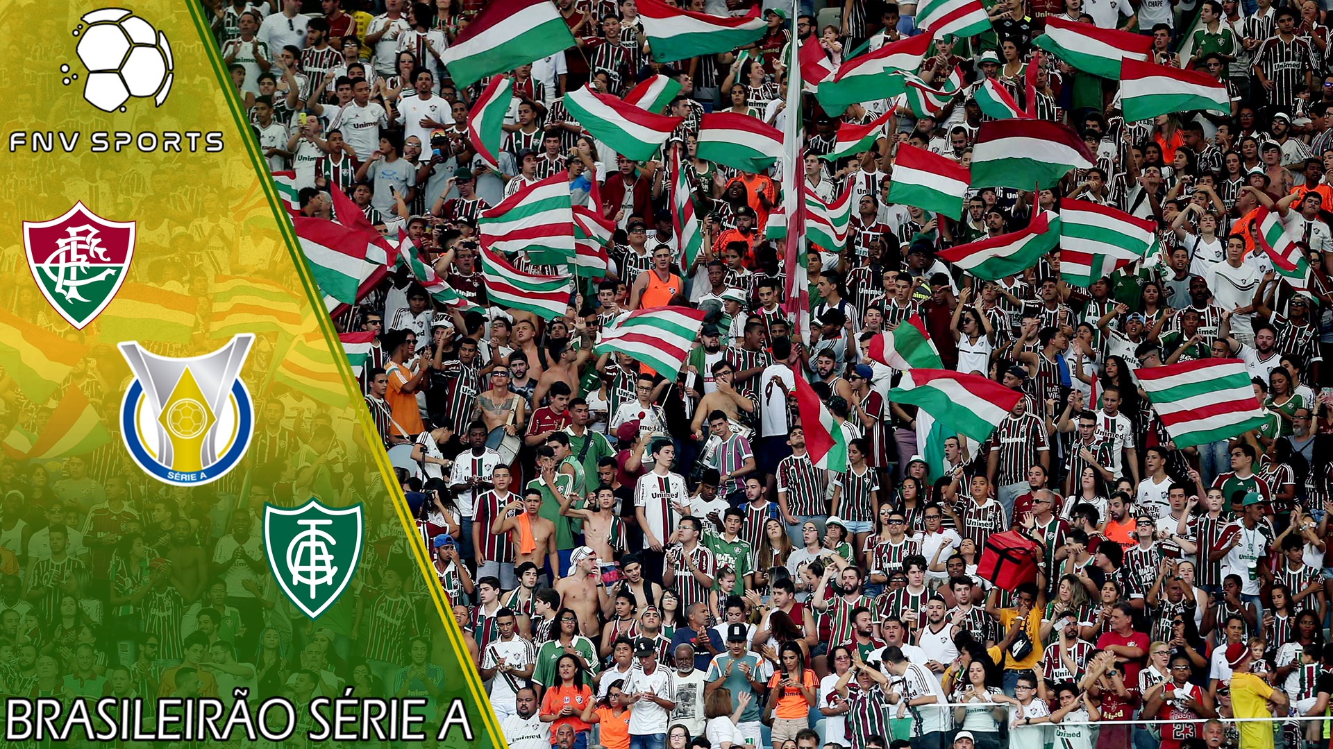 Fluminense x Am&eacute;rica-MG &ndash; Progn&oacute;stico da 34&ordf; rodada do Brasileiro S&eacute;rie A 2021