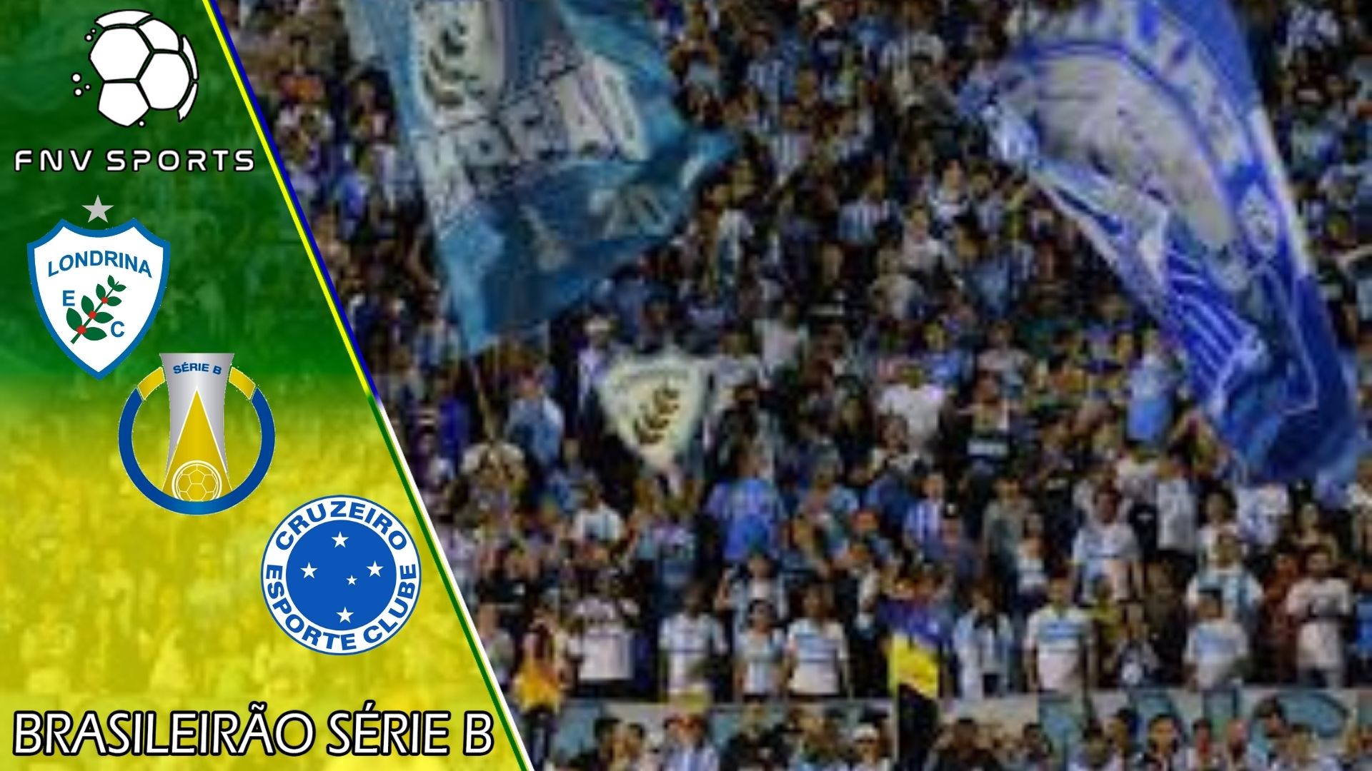 Londrina x Cruzeiro &ndash; Progn&oacute;stico da 34&ordf; rodada do Campeonato Brasileiro S&eacute;rie B 2021