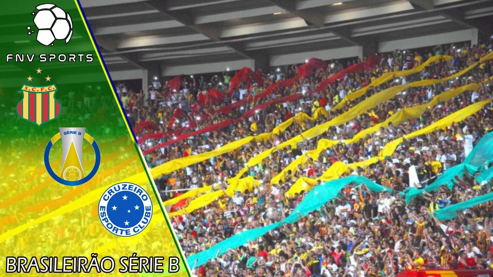 Sampaio Corr&ecirc;a x Cruzeiro &ndash; Progn&oacute;stico da 37&ordf; rodada do Campeonato Brasileiro S&eacute;rie B 2021