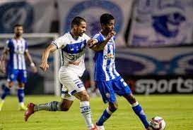 Em jogo de extremos, CSA e Confiança empatam em Maceió