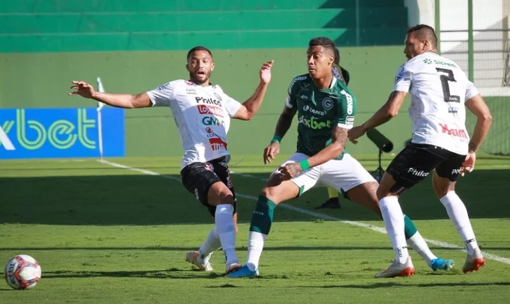 Oper&aacute;rio x Goi&aacute;s &ndash; Progn&oacute;stico da 34&ordf; rodada do Brasileir&atilde;o S&eacute;rie B 2021