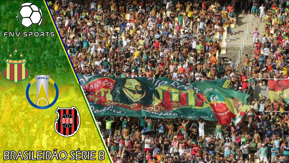 Sampaio Corr&ecirc;a x Brasil de Pelotas &ndash; Progn&oacute;stico da 35&ordf; rodada do Brasileir&atilde;o S&eacute;rie B 2021