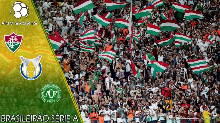Fluminense x Chapecoense &ndash; Progn&oacute;stico da 38&ordf; rodada do Brasileiro S&eacute;rie A 2021