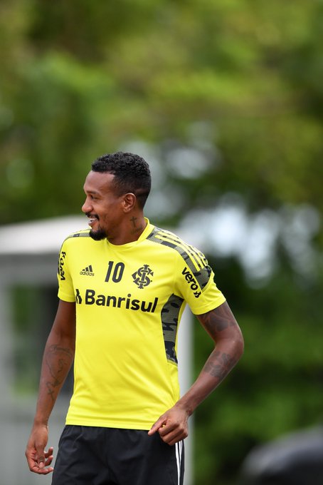 Internacional finaliza preparação para enfrentar o Ypiranga