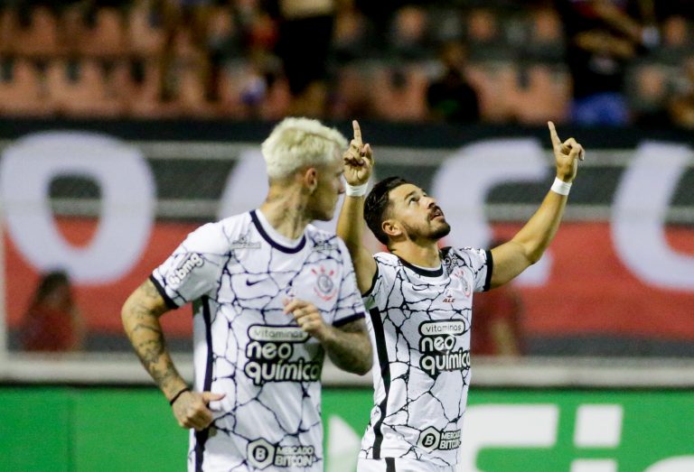 Pelo Paulist&atilde;o, Ituano joga em casa contra o Corinthians e perde de virada