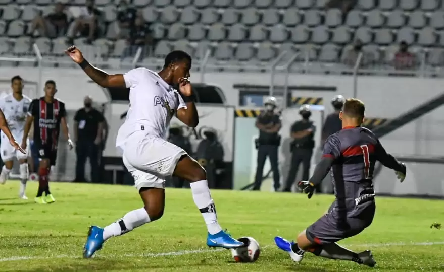 Botafogo-SP vence Ponte e sonha com classifica&ccedil;&atilde;o para pr&oacute;xima fase