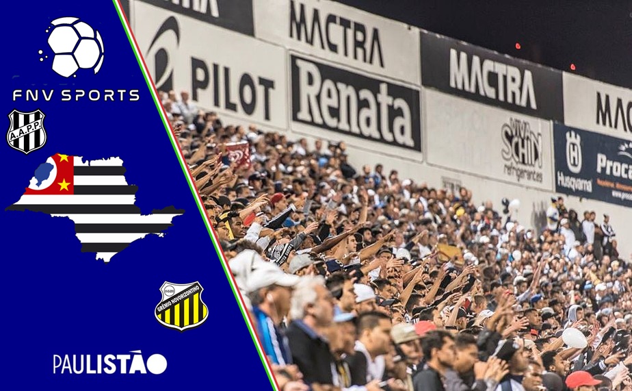 Ponte Preta x Novorizontino &ndash; Progn&oacute;stico da 3&ordf; rodada do Campeonato Paulista 2022