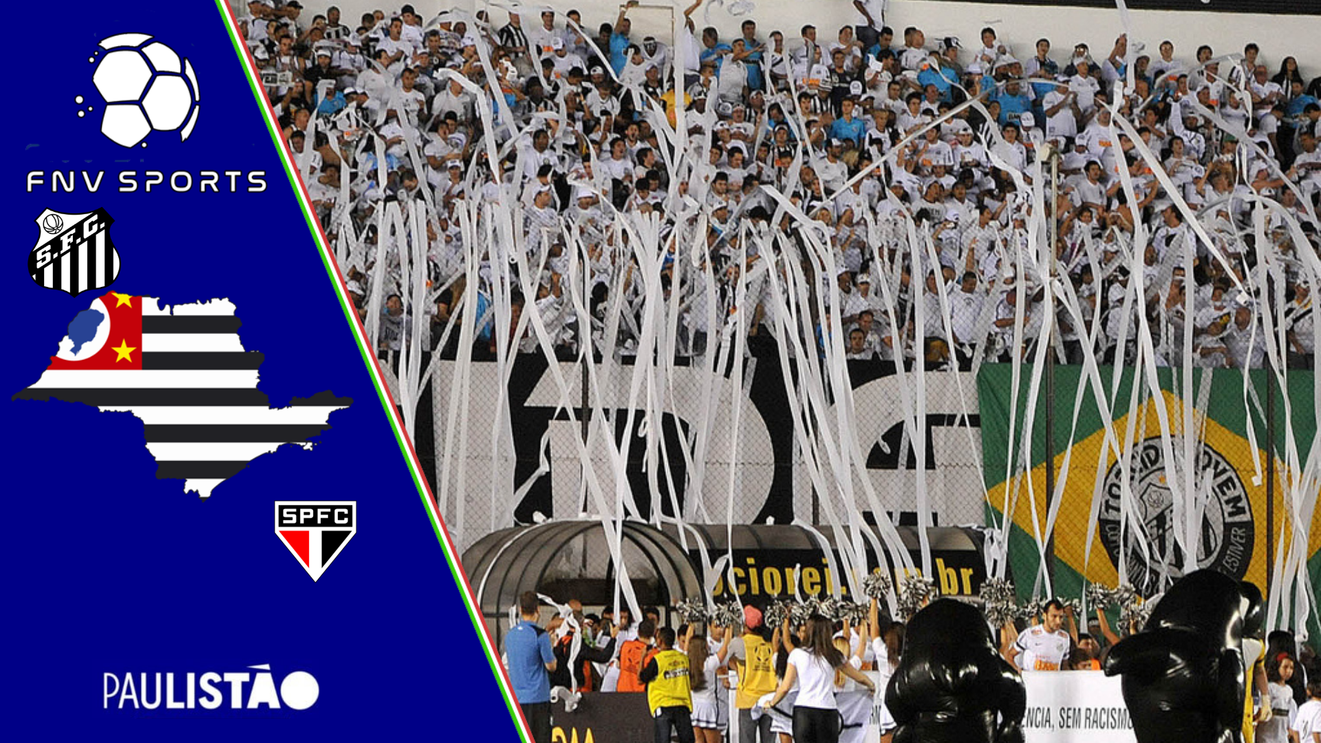 Santos x S&atilde;o Paulo &ndash; Progn&oacute;stico da 8&ordf; rodada do Campeonato Paulista 2022