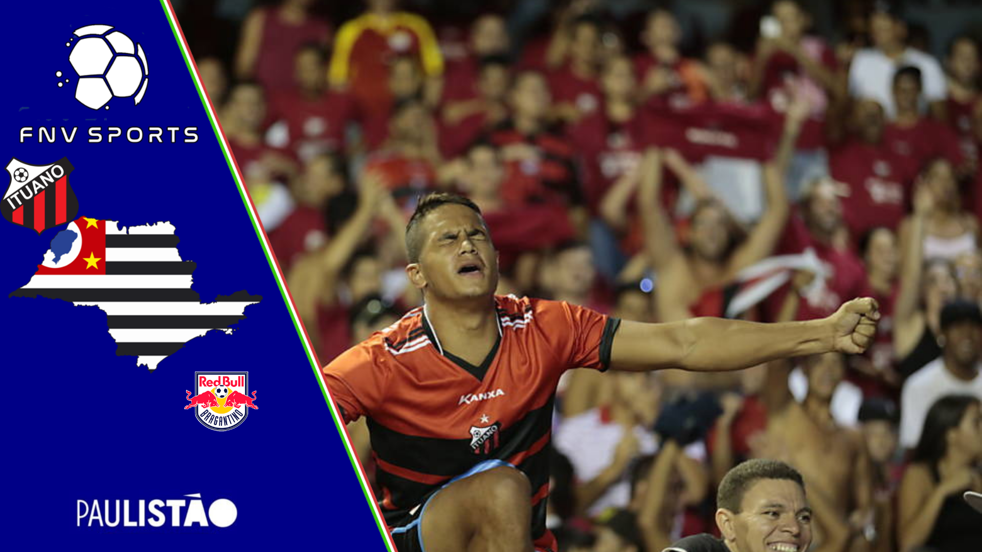 Ituano x Red Bull Bragantino  &ndash; Progn&oacute;stico da 11&ordf; rodada do Campeonato Paulista