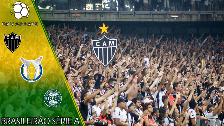 Atl&eacute;tico-MG x Coritiba &ndash; Progn&oacute;stico da 3&ordf; rodada do Brasileir&atilde;o 2022