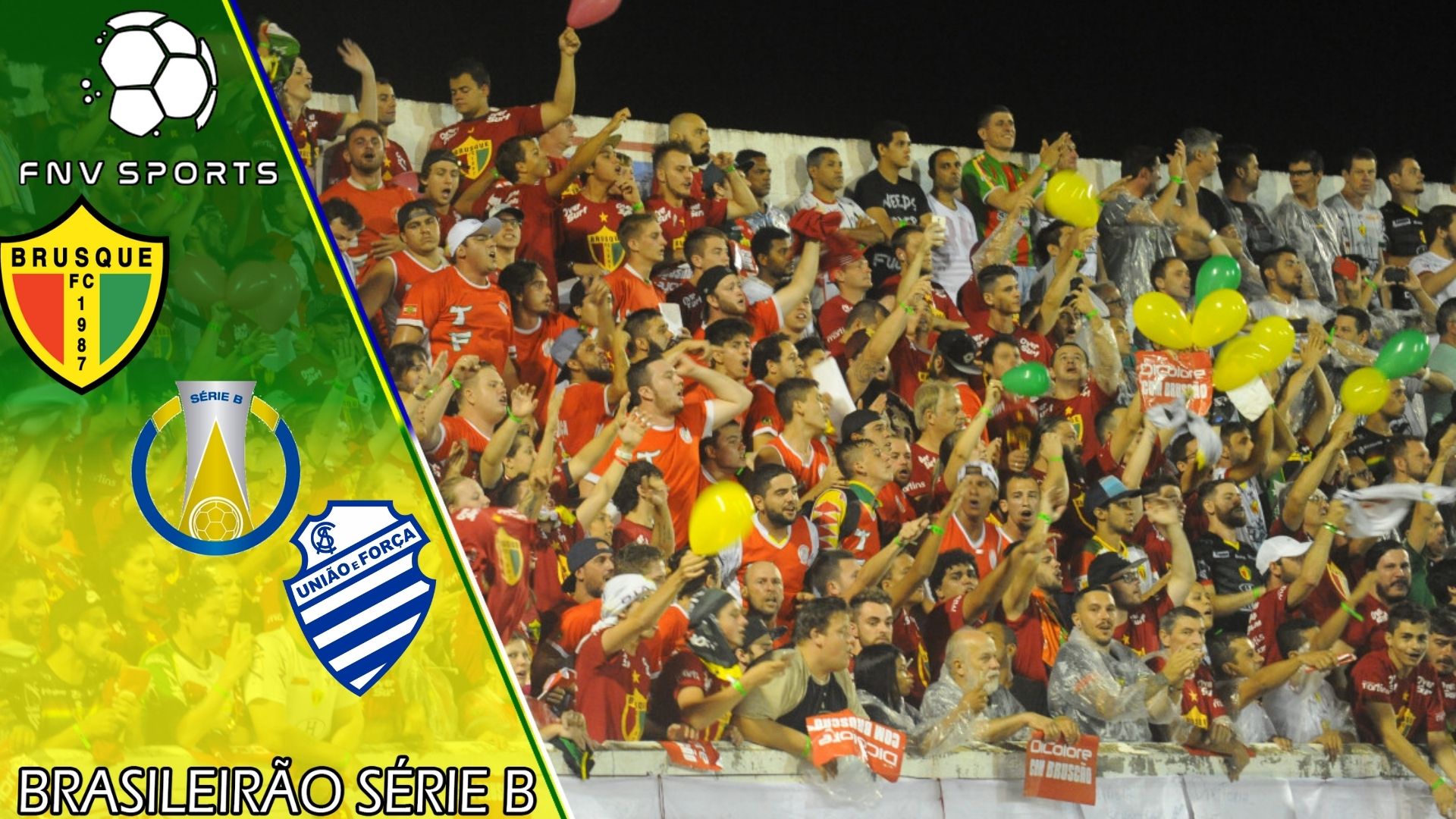 Brusque x CSA &ndash; Progn&oacute;stico da 4&ordf; rodada do Brasileir&atilde;o S&eacute;rie B 2022