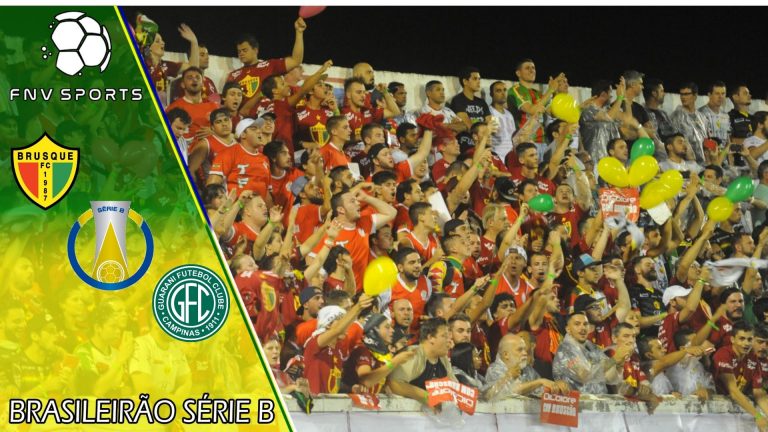 Brusque x Guarani &ndash; Progn&oacute;stico da 1&ordf; rodada do Brasileir&atilde;o S&eacute;rie B 2022