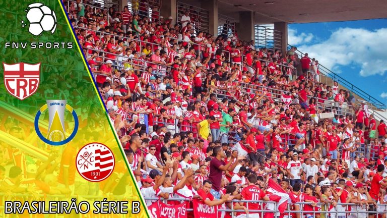 CRB x N&aacute;utico &ndash; Progn&oacute;stico da 4&ordf; rodada do Brasileir&atilde;o S&eacute;rie B 2022