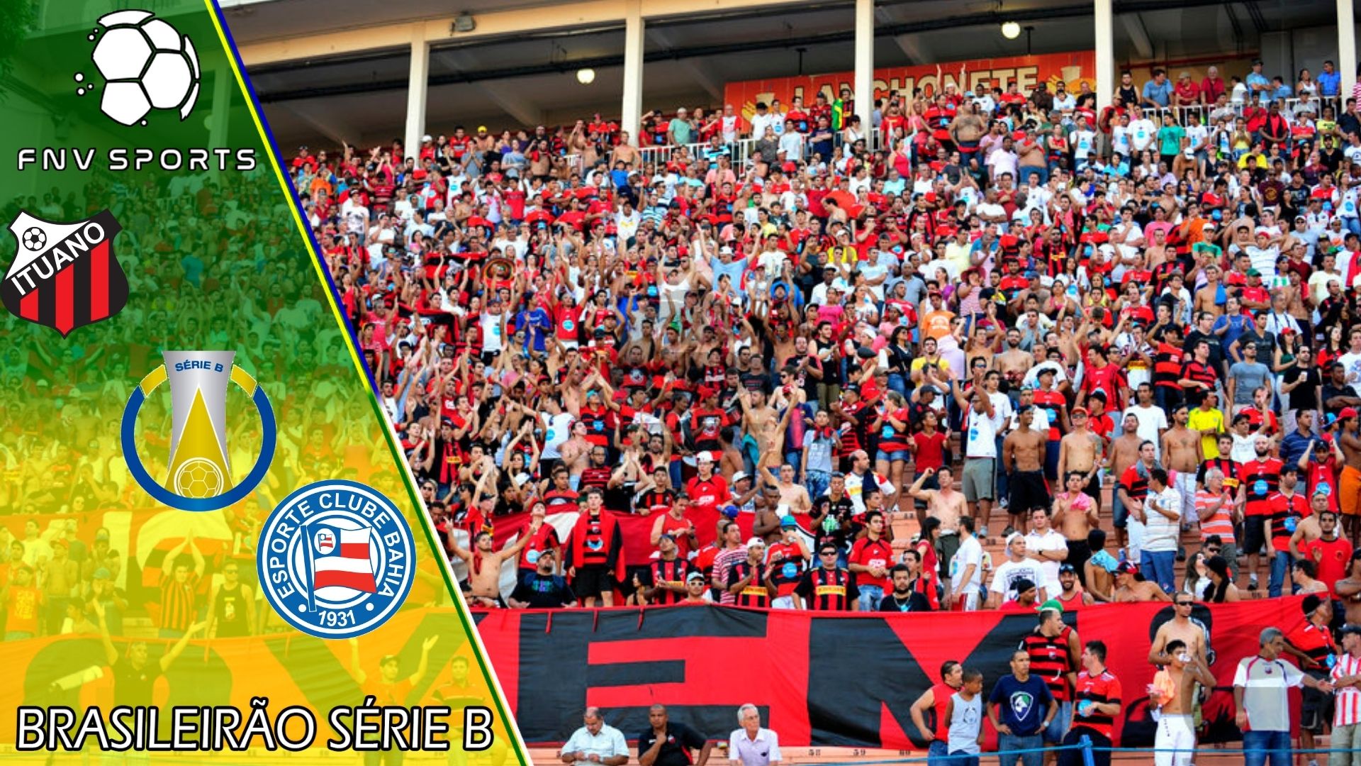 Ituano x Bahia &ndash; Progn&oacute;stico da 5&ordf; rodada do Brasileir&atilde;o S&eacute;rie B 2022