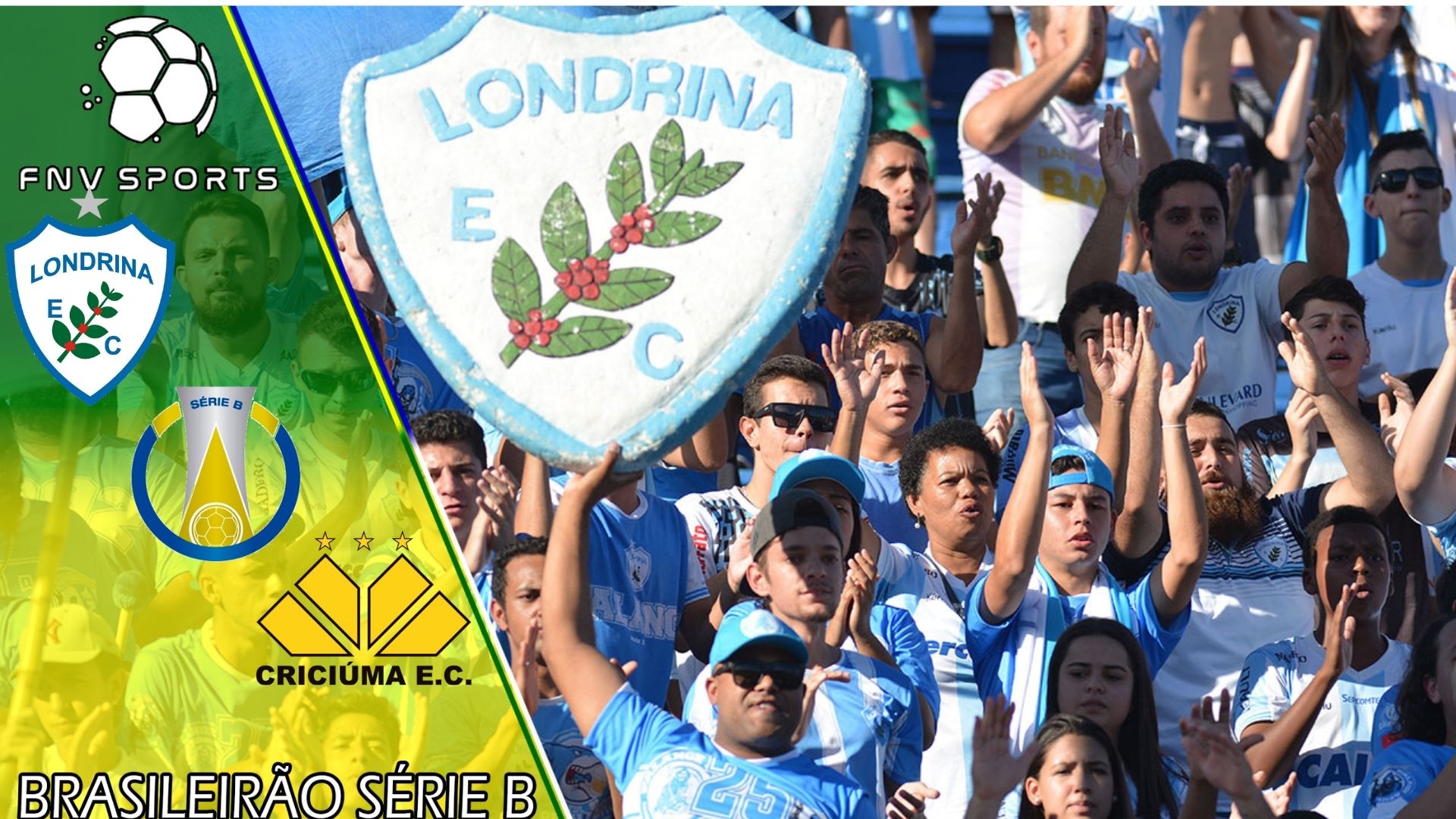 Crici&uacute;ma x Londrina &ndash; Progn&oacute;stico para 2&ordf; rodada do Brasileir&atilde;o S&eacute;rie B 2022