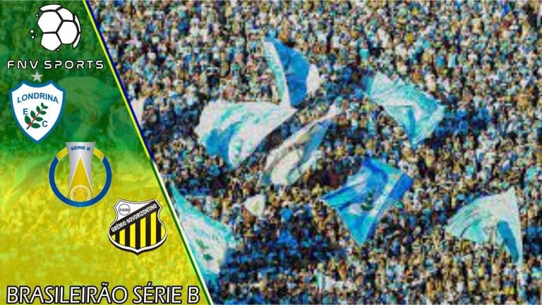 Londrina x Novorizontino &ndash; Progn&oacute;stico da 3&ordf; rodada do Brasileir&atilde;o S&eacute;rie B 2022