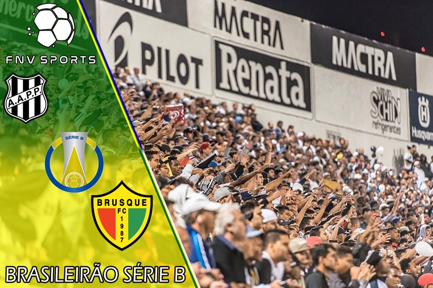 Ponte Preta x Brusque &ndash; Progn&oacute;stico da 5&deg; rodada da S&eacute;rie B 2022