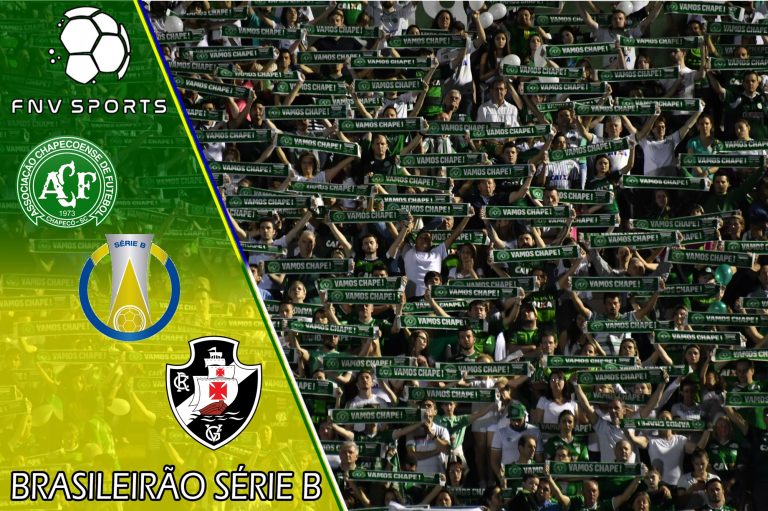 Chapecoense x Vasco &ndash; Progn&oacute;stico da 3&ordf; rodada do Brasileir&atilde;o S&eacute;rie B 2022