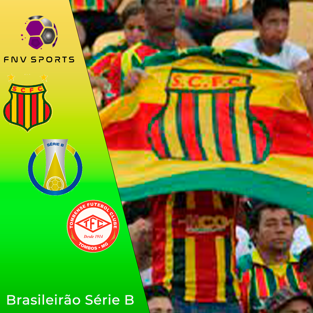 Sampaio Corrêa x Tombense – Prognóstico da 2ª rodada do Brasileiro Série B 2022