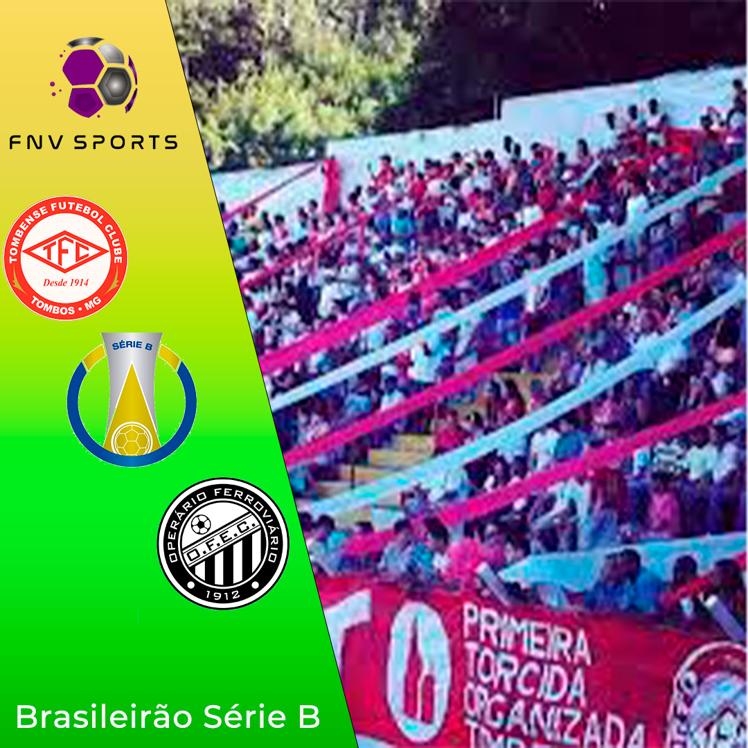 Tombense x Oper&aacute;rio &ndash; Progn&oacute;stico da 1&ordf; rodada do Brasileiro S&eacute;rie B 2022