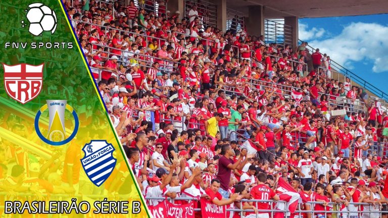 CRB x CSA &ndash; Progn&oacute;stico da 10&ordf; rodada do Brasileir&atilde;o S&eacute;rie B 2022
