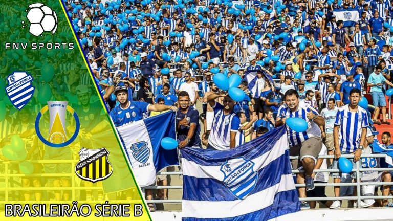 CSA x Novorizontino &ndash; Progn&oacute;stico da 9&ordf; rodada do Brasileir&atilde;o S&eacute;rie B 2022