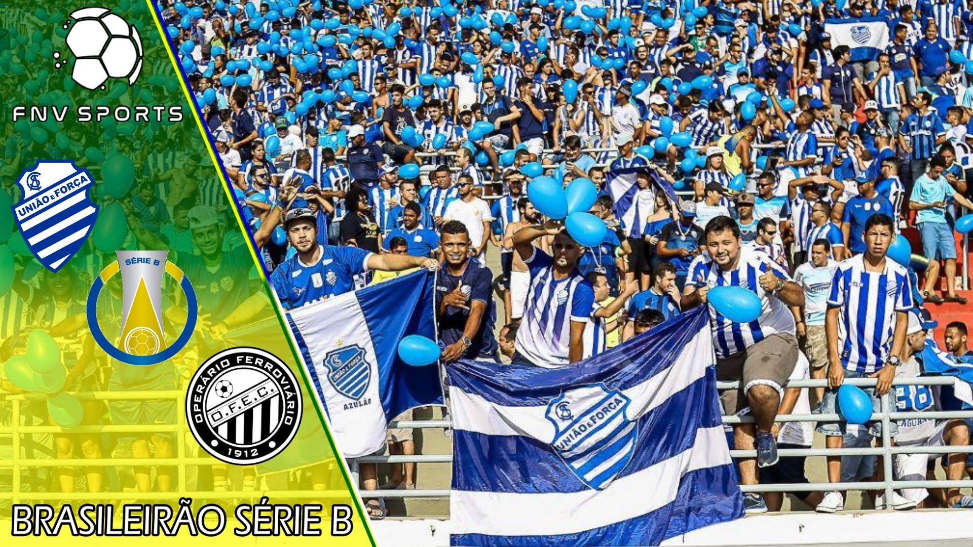 CSA x Oper&aacute;rio &ndash; Progn&oacute;stico da 7&ordf; rodada do Brasileir&atilde;o S&eacute;rie B 2022