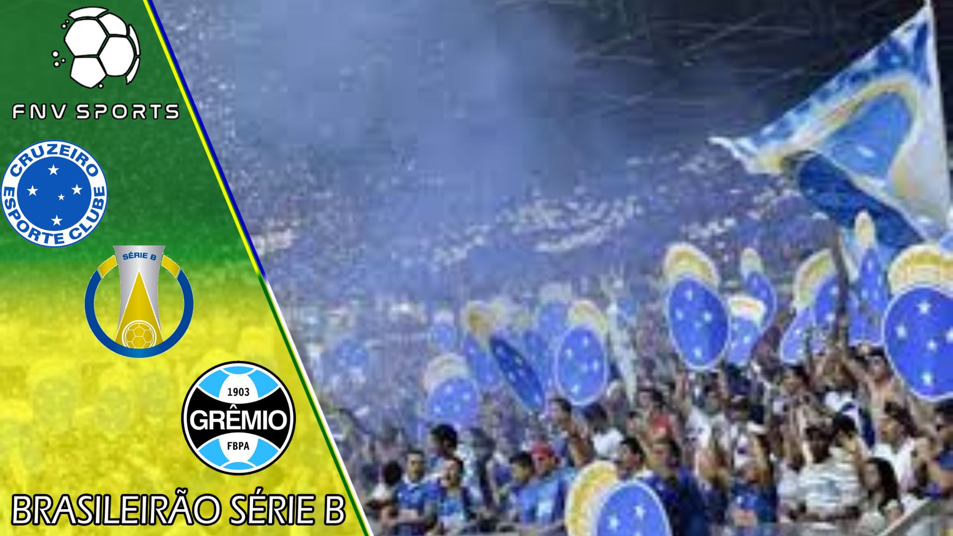 Cruzeiro x Gr&ecirc;mio &ndash; Progn&oacute;stico da 6&ordf; rodada do Brasileir&atilde;o S&eacute;rie B 2022