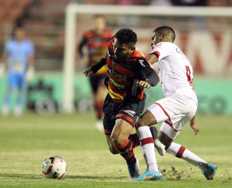 Ituano e N&aacute;utico ficam no zero pela S&eacute;rie B