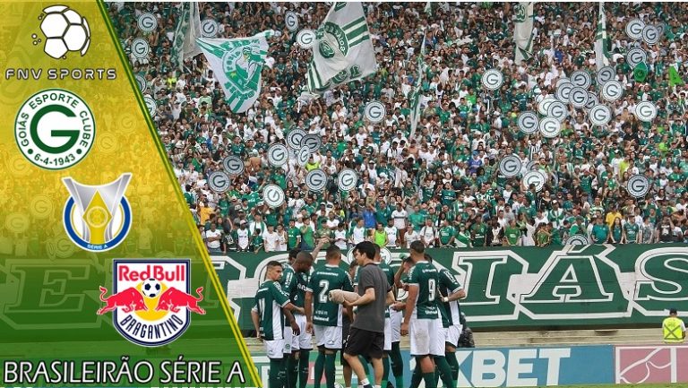 Goi&aacute;s x Red Bull Bragantino &ndash; Progn&oacute;stico da 8&ordf; rodada do Brasileir&atilde;o S&eacute;rie A 2022