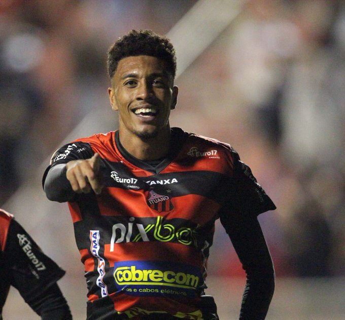 Nos acr&eacute;scimos, Ituano busca empate contra o Gr&ecirc;mio