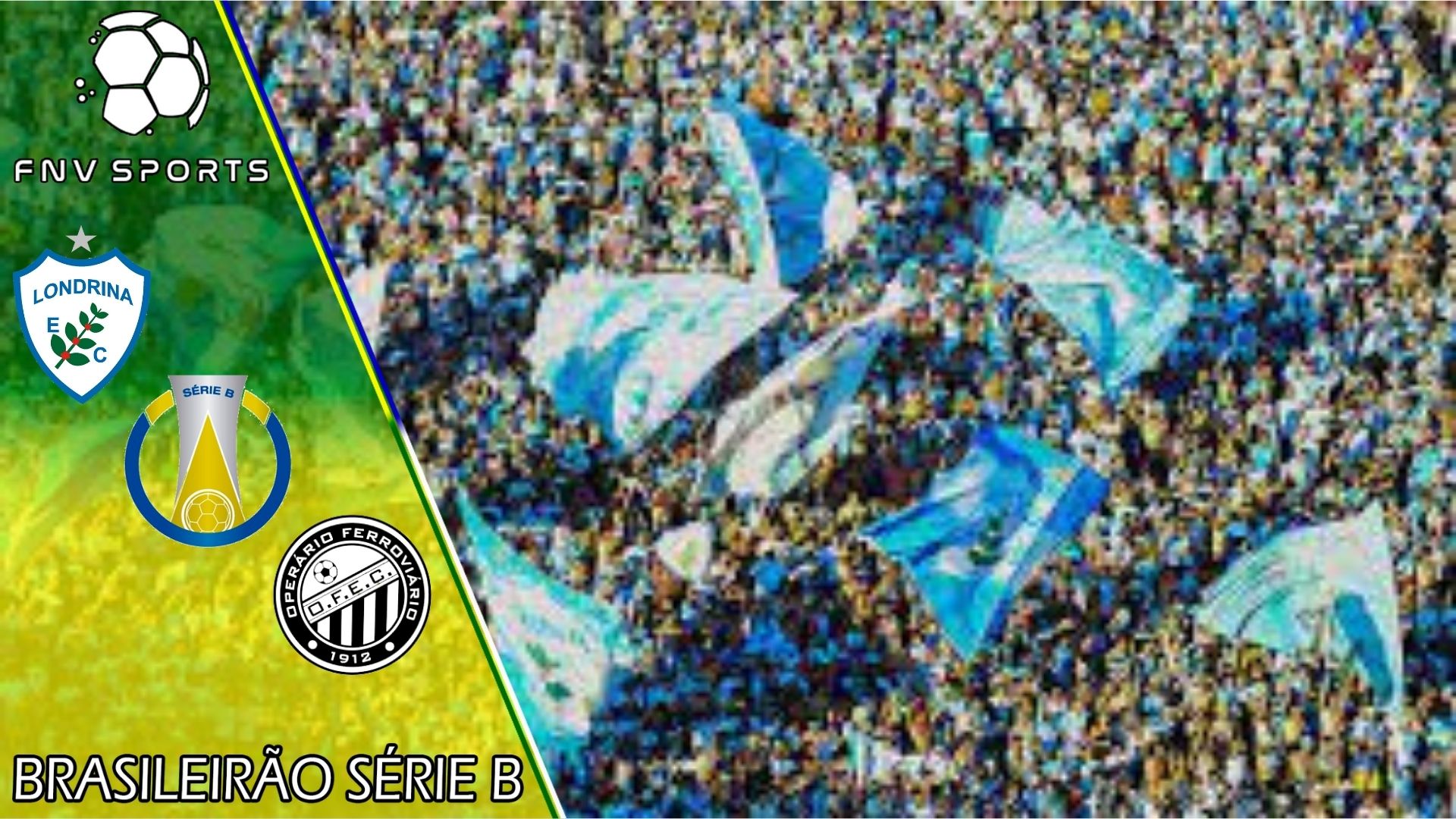 Londrina x Oper&aacute;rio &ndash; Progn&oacute;stico da 9&ordf; rodada do Brasileir&atilde;o S&eacute;rie B 2022