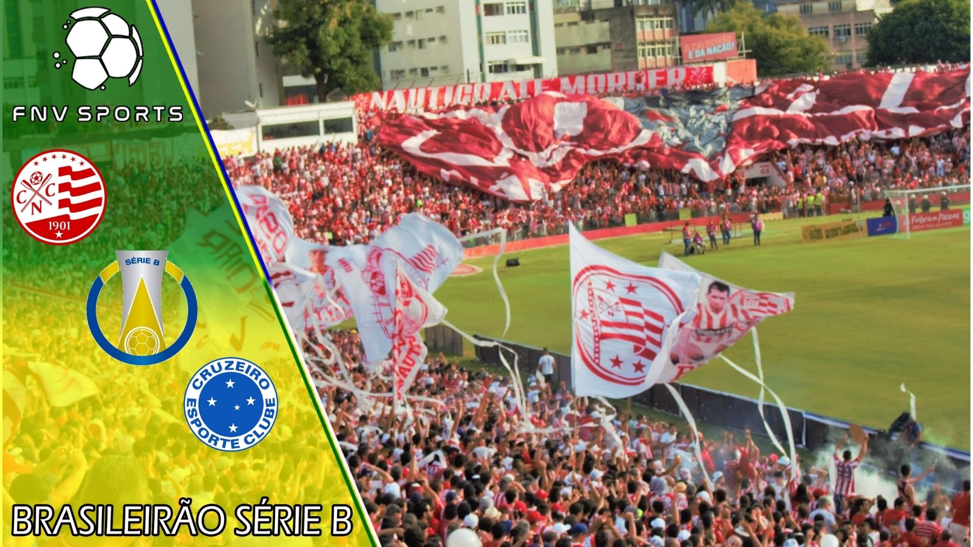 N&aacute;utico x Cruzeiro &ndash; Progn&oacute;stico da 7&ordf; rodada do Brasileir&atilde;o S&eacute;rie B 2022