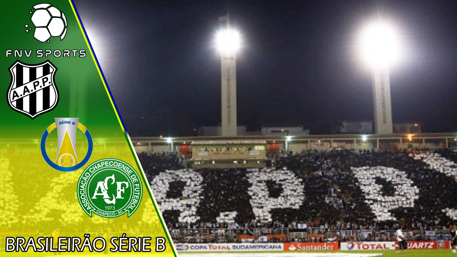 Ponte Preta x Chapecoense &ndash; Progn&oacute;stico da 9&ordf; rodada do Brasileir&atilde;o S&eacute;rie B 2022