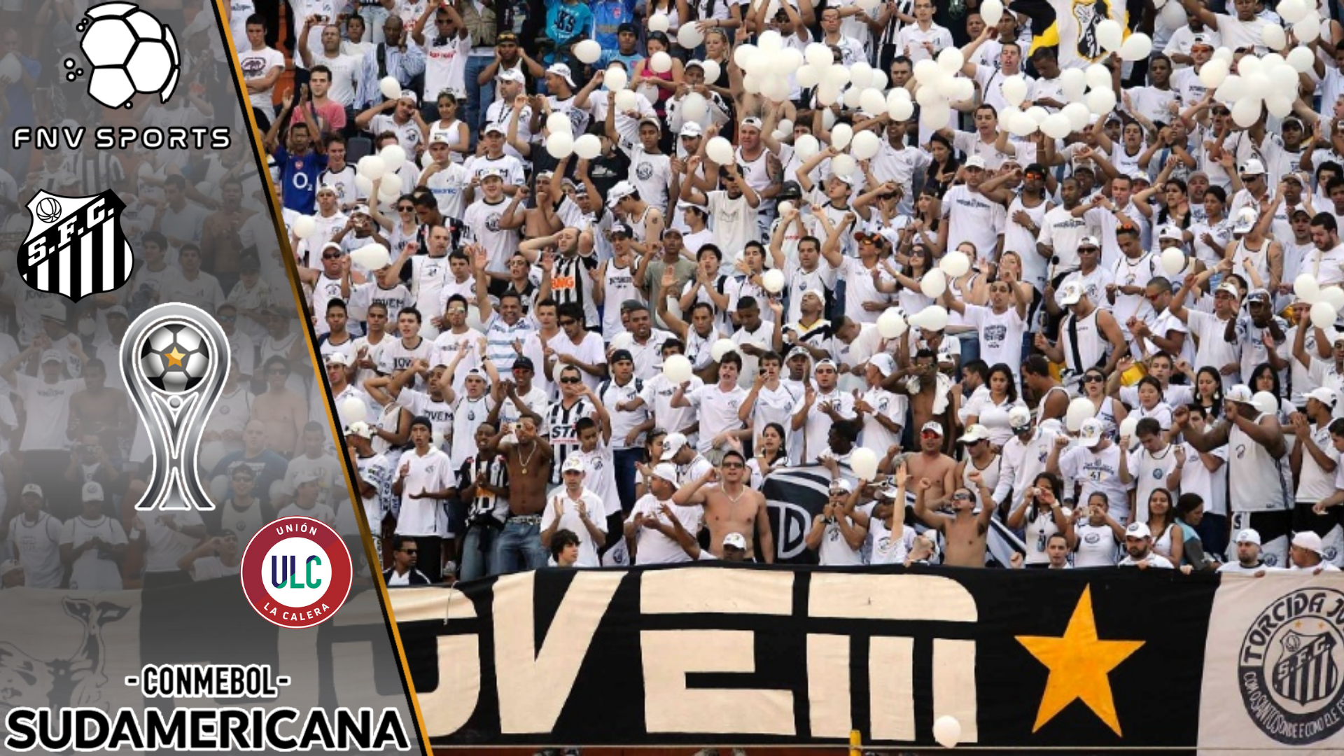 Santos x Uni&oacute;n La Calera &ndash; Progn&oacute;stico da 5&ordf; rodada da Sul-Americana