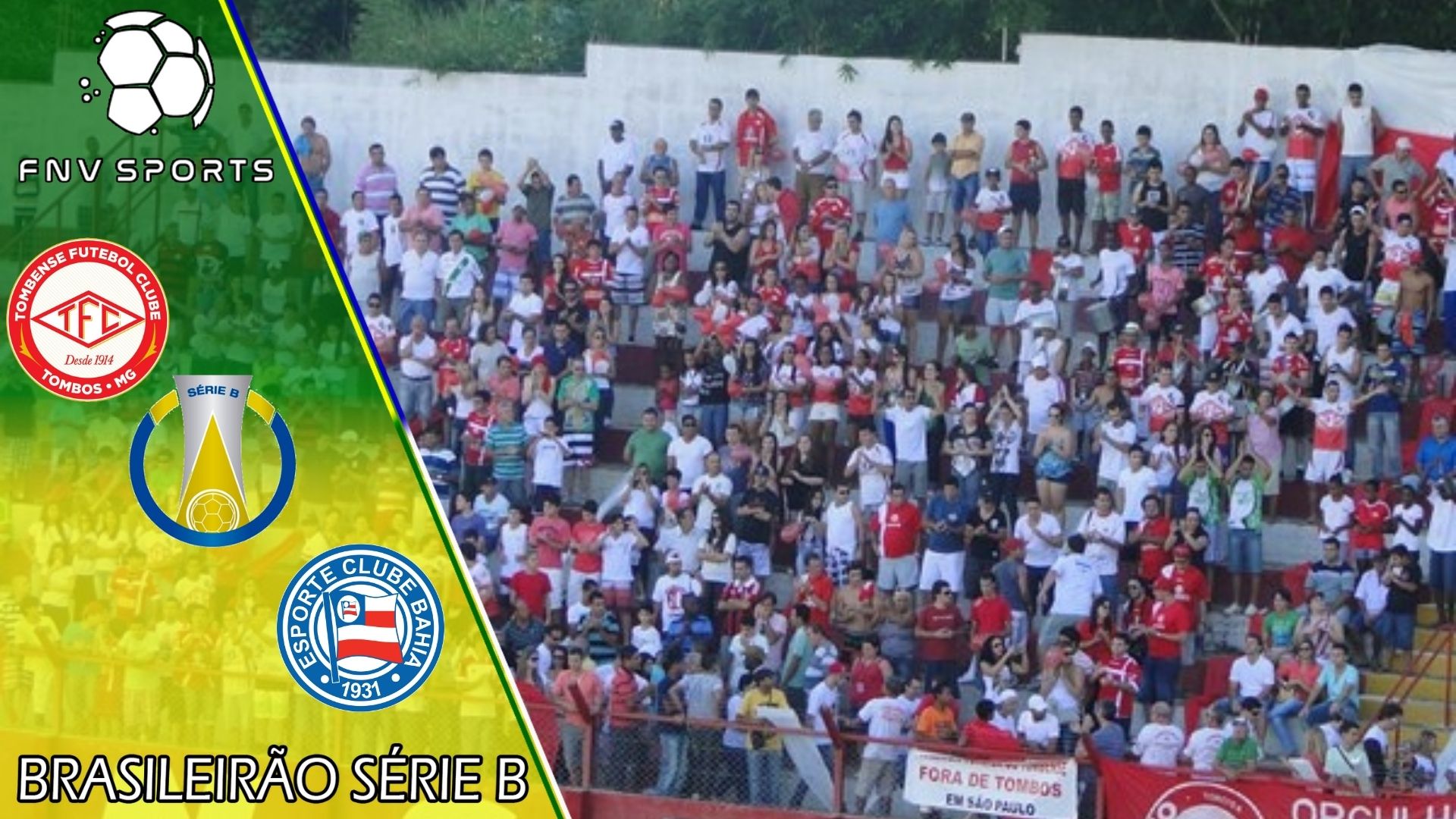 Tombense x Bahia &ndash; Progn&oacute;stico da 9&ordf; rodada do Brasileir&atilde;o S&eacute;rie B 2022