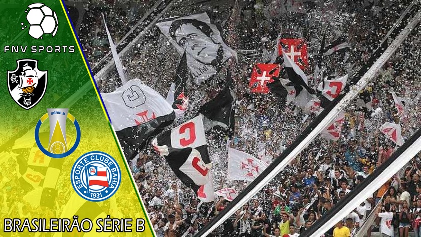Vasco x Bahia &ndash; Progn&oacute;stico da 7&ordf; rodada do Brasileiro S&eacute;rie B 2022